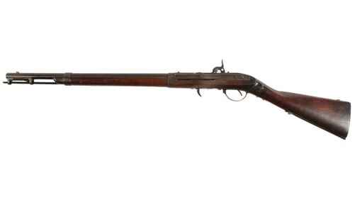 1839 Model 1836 J. H. Hall Breech Loading Carbine