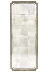 Palatial Italian Venetian Style Mirror