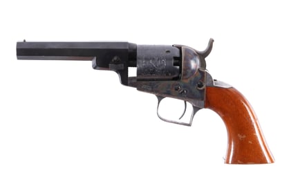 Colt Second Generation Model 1849 Pocket Revolver