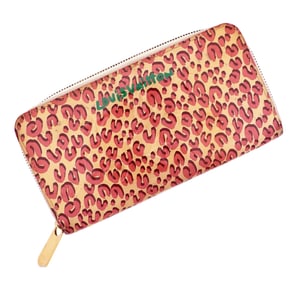 Louis Vuitton Stephen Sprouse Vernis Zippy Wallet