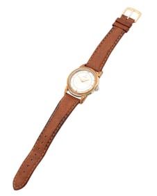 Vintage Omega Automatic Wrist Watch