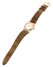 Rolex Oyster Perpetual for Bucherer Wrist Watch