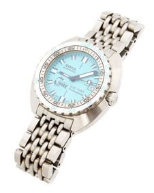 Doxa Sub 1200T Project Aware Professional Watch