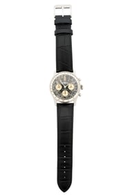 Vintage Breitling Navitimer AOPA 806 Wrist Watch