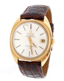 Vintage Omega Constellation Automatic Wrist Watch