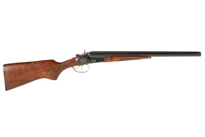Baikal Bounty Hunter II 12ga Double Barrel Shotgun