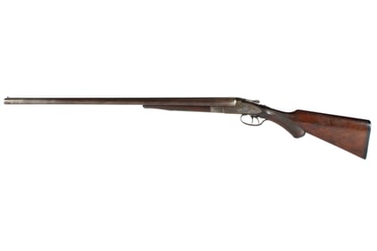 Meriden A.J. Aubrey 20ga Double Barrel Shotgun