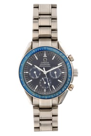 Omega Speedmaster Professional Broad Arrow Watch