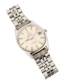 Omega Constellation Automatic Wrist Watch