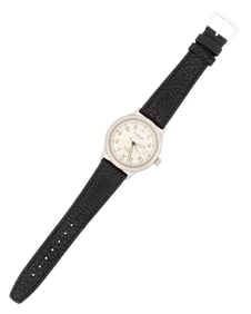 Jean Richard Highlands Automatic Wrist Watch