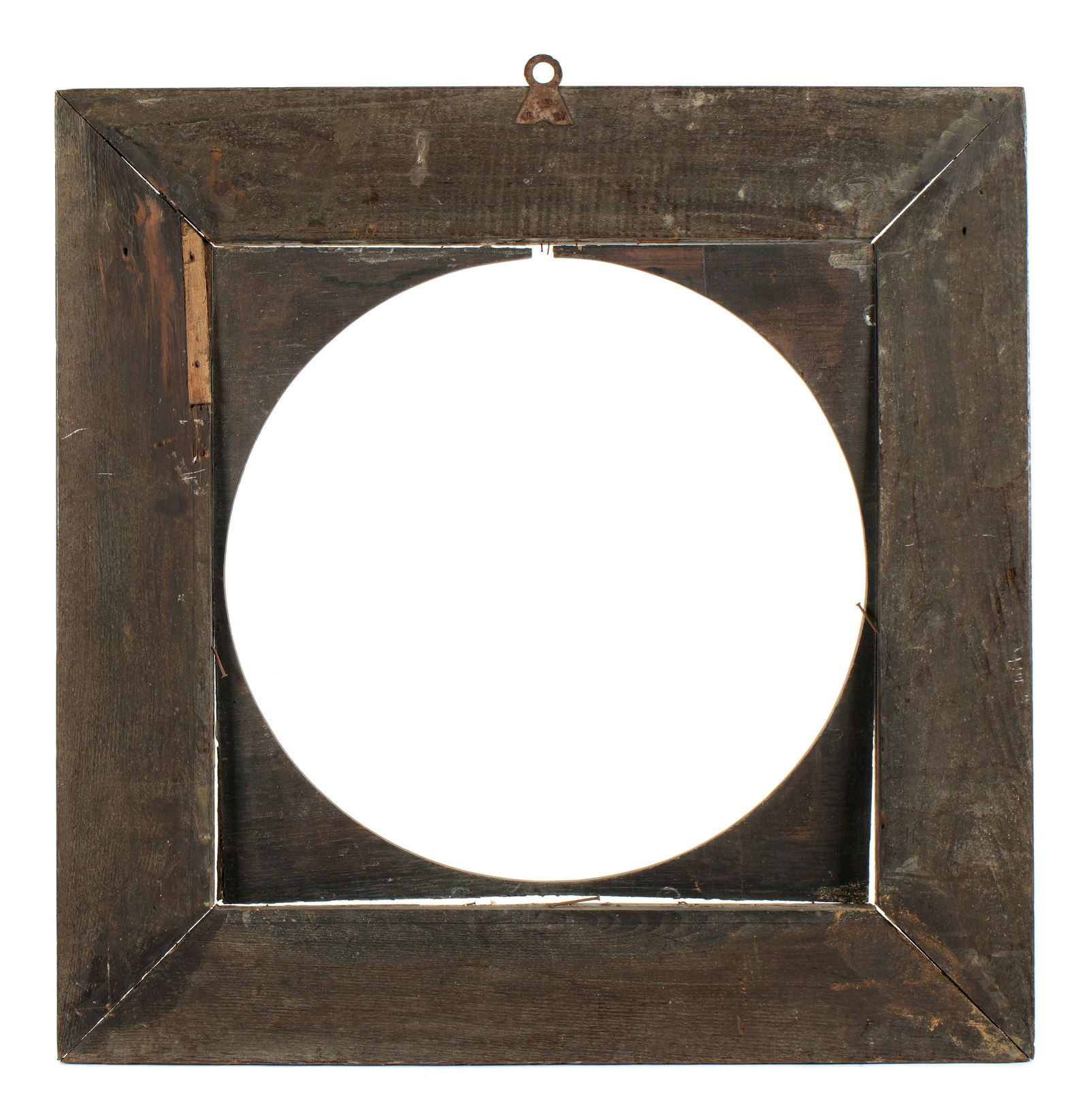 3 CARVED MOROCCAN FRAMES - 9