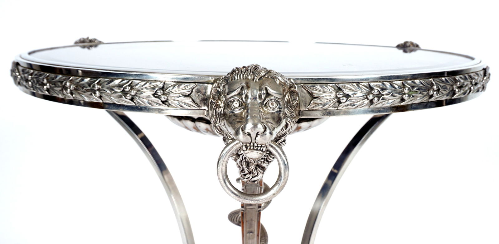 Theodore Alexander Gueridon Side Table - 2