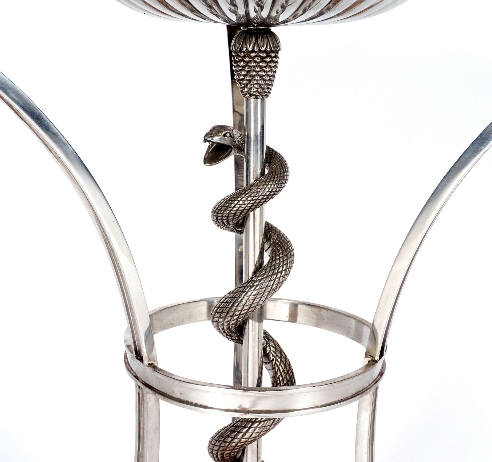 Theodore Alexander Gueridon Side Table - 3