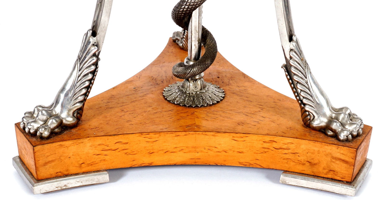 Theodore Alexander Gueridon Side Table - 4