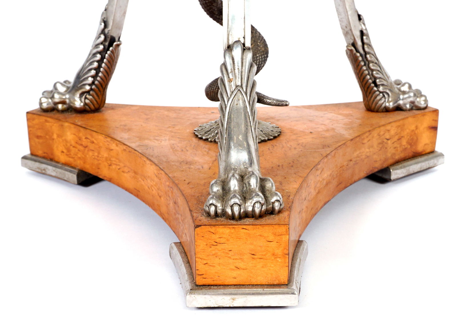 Theodore Alexander Gueridon Side Table - 5