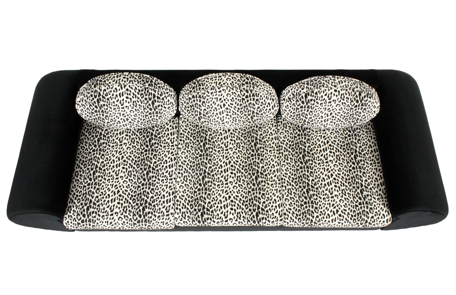 Attributed Thayer Coggin Modern Sofa - 2