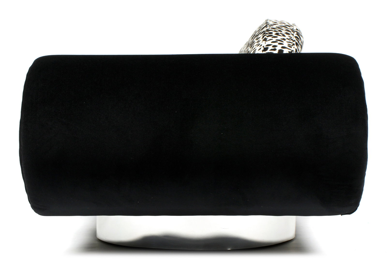 Attributed Thayer Coggin Modern Sofa - 4