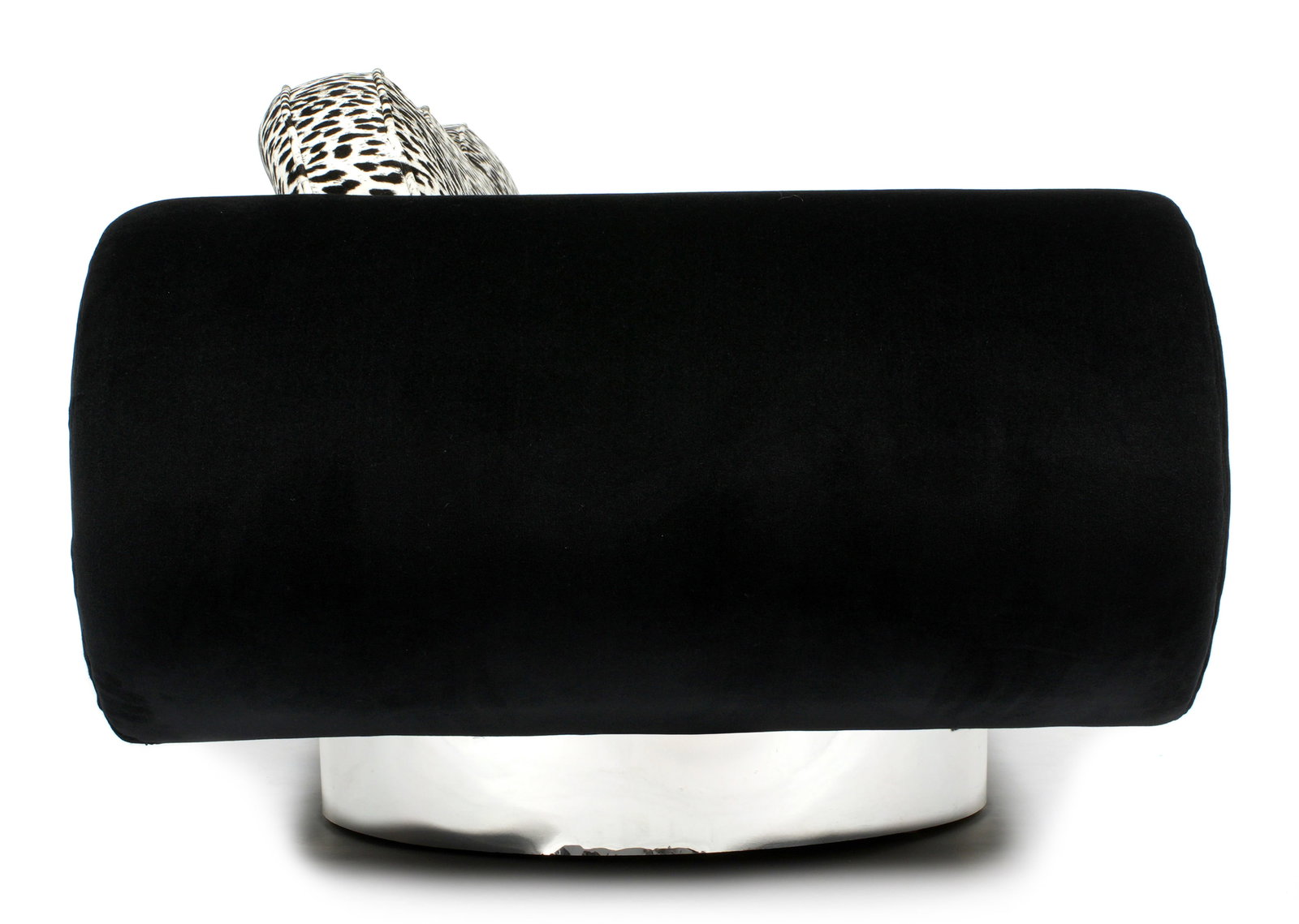 Attributed Thayer Coggin Modern Sofa - 7