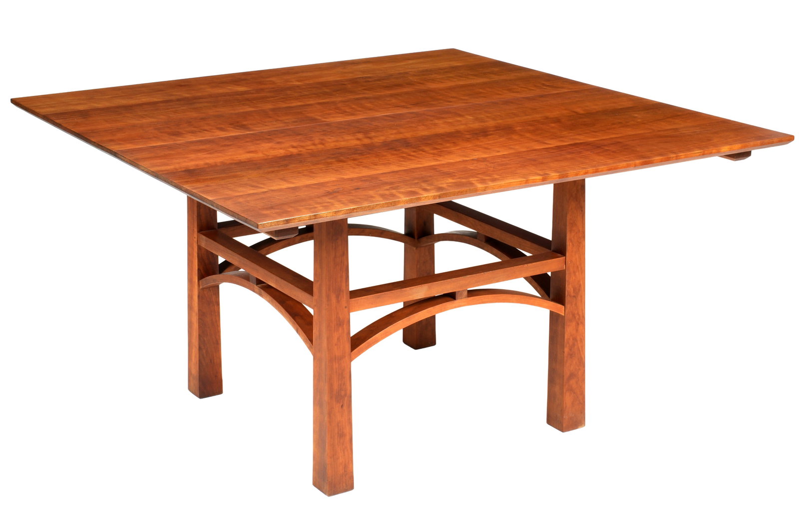 Thomas Moser Bungalow Square Extension Table (1 of 8)