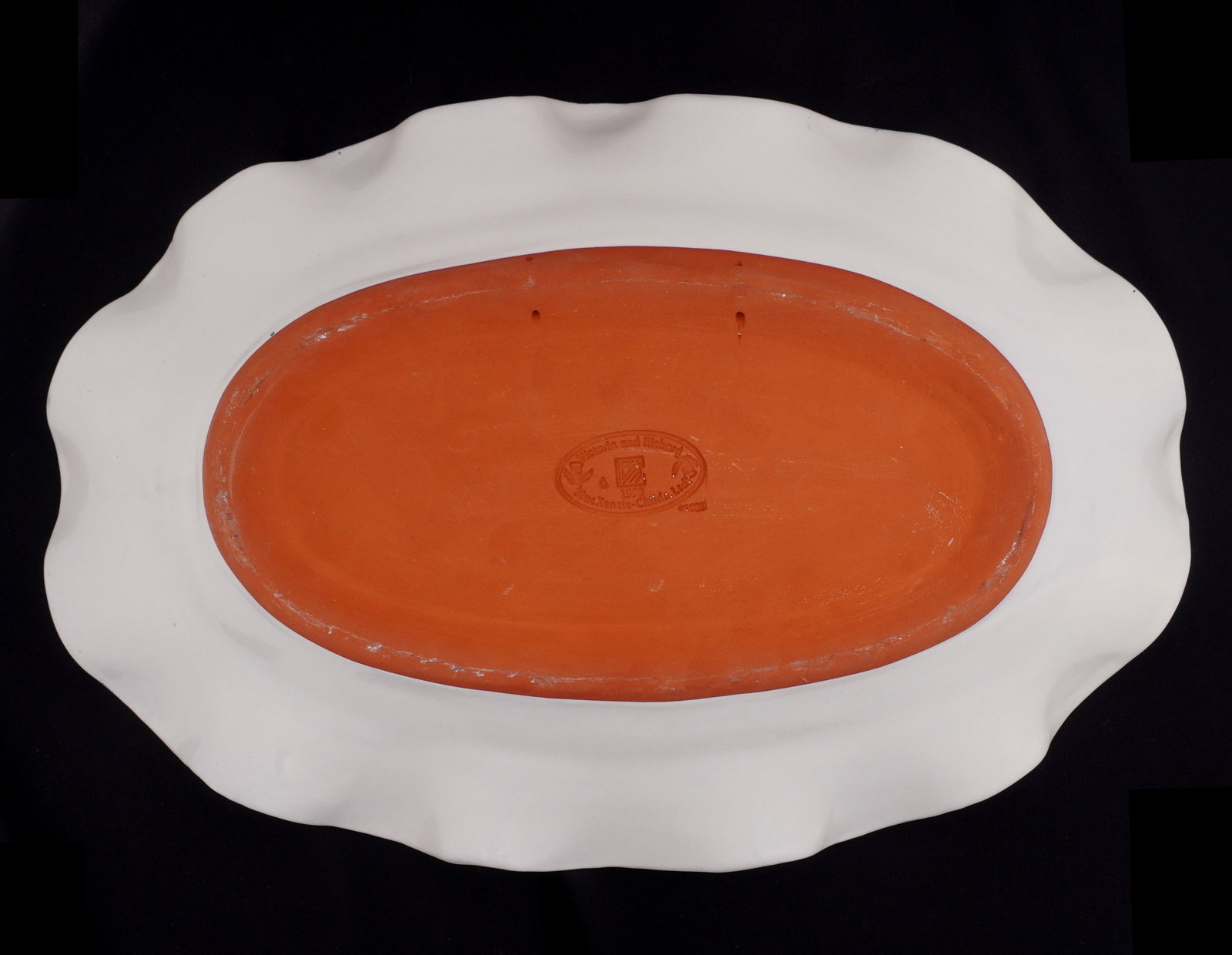 47 pc MacKenzie-Childs Dinnerware and Tableware - 6