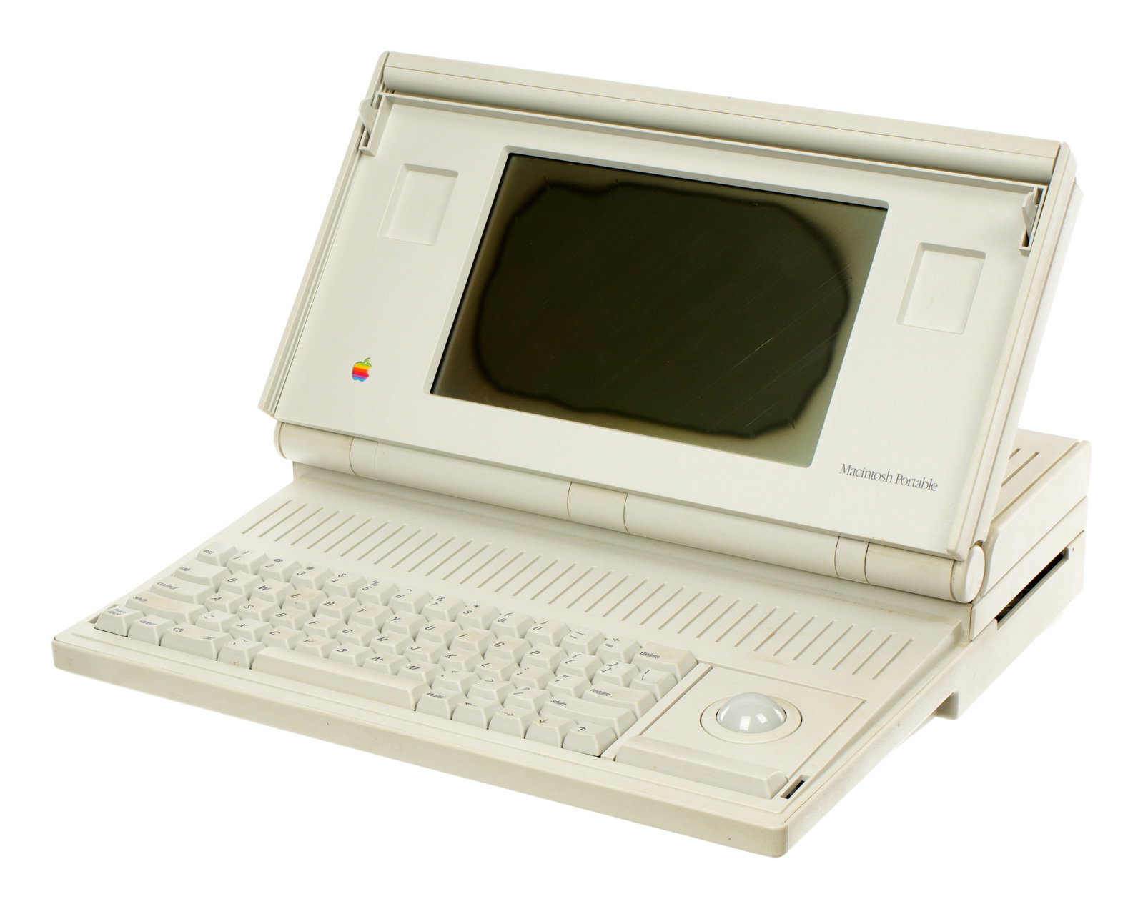 Prototype Apple m5120 Portable Computer (1 of 1)