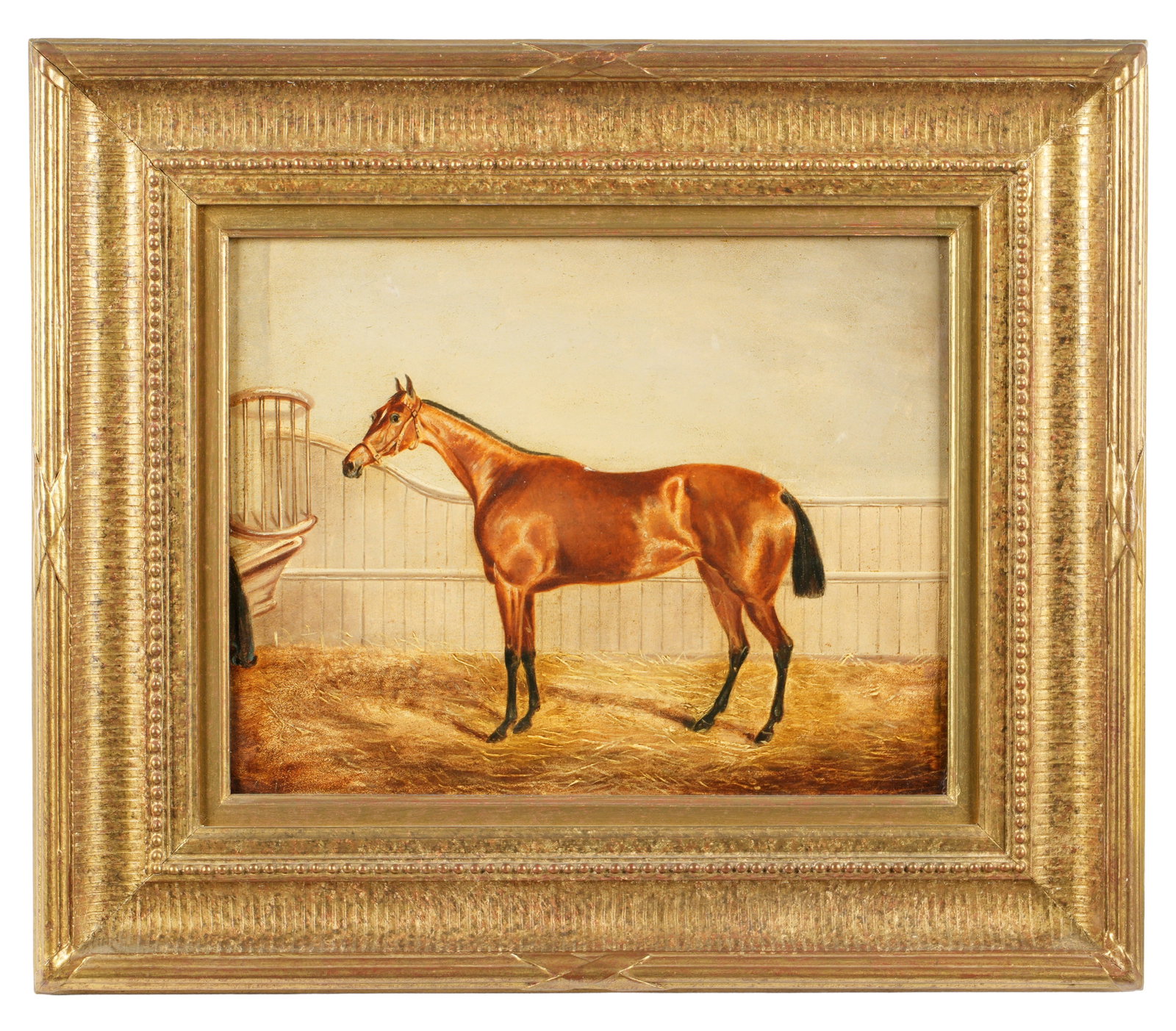 attr John Herring I Horse Portrait of Matilda (1 of 4)