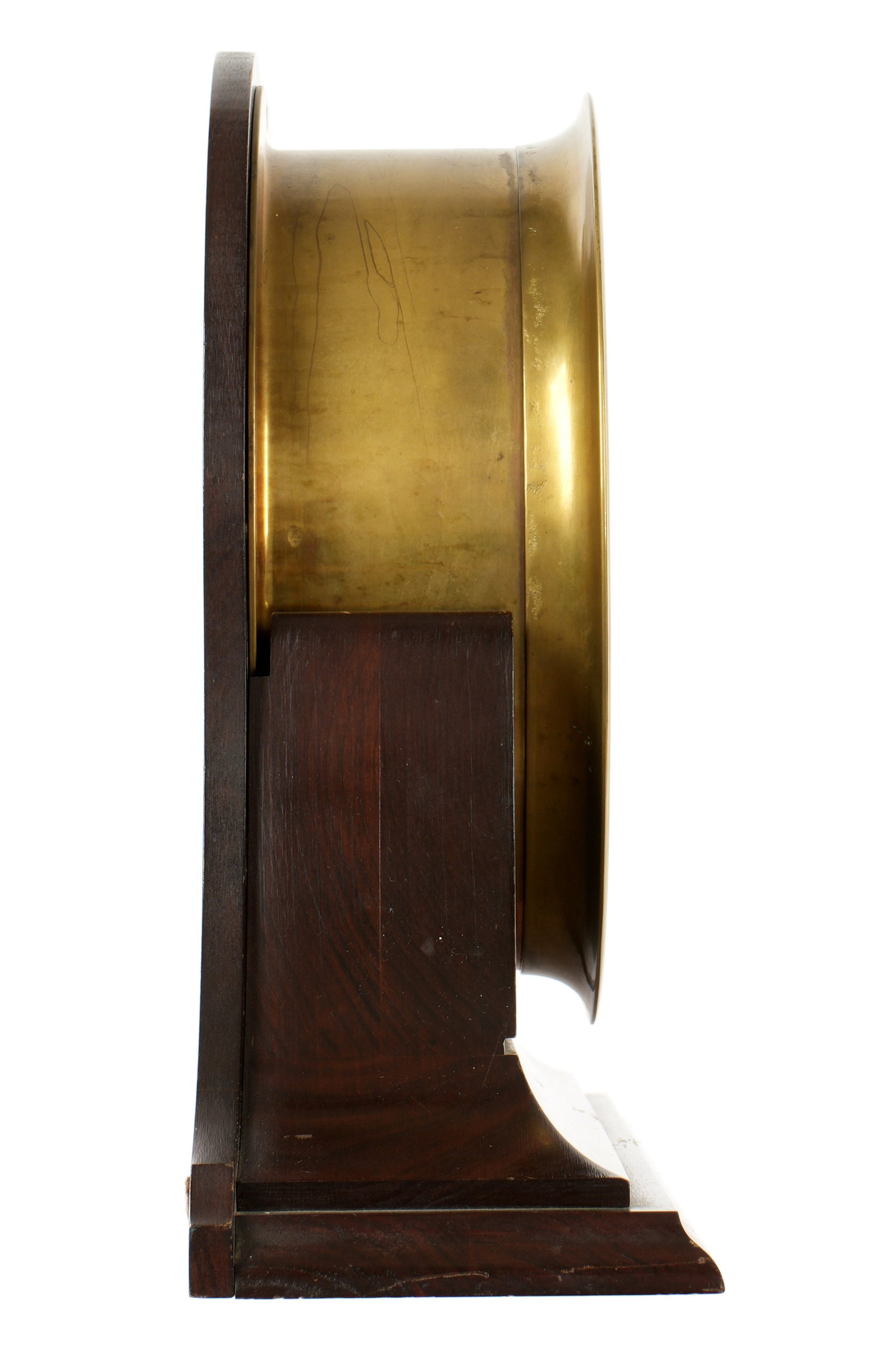 Weursch Naval Clock - 4