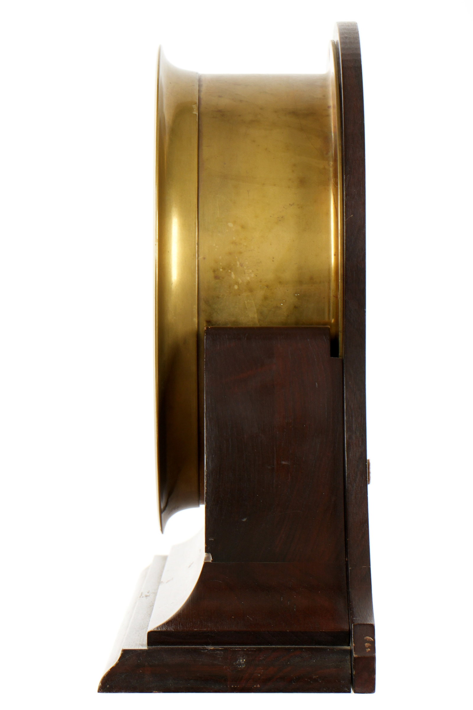 Weursch Naval Clock - 7