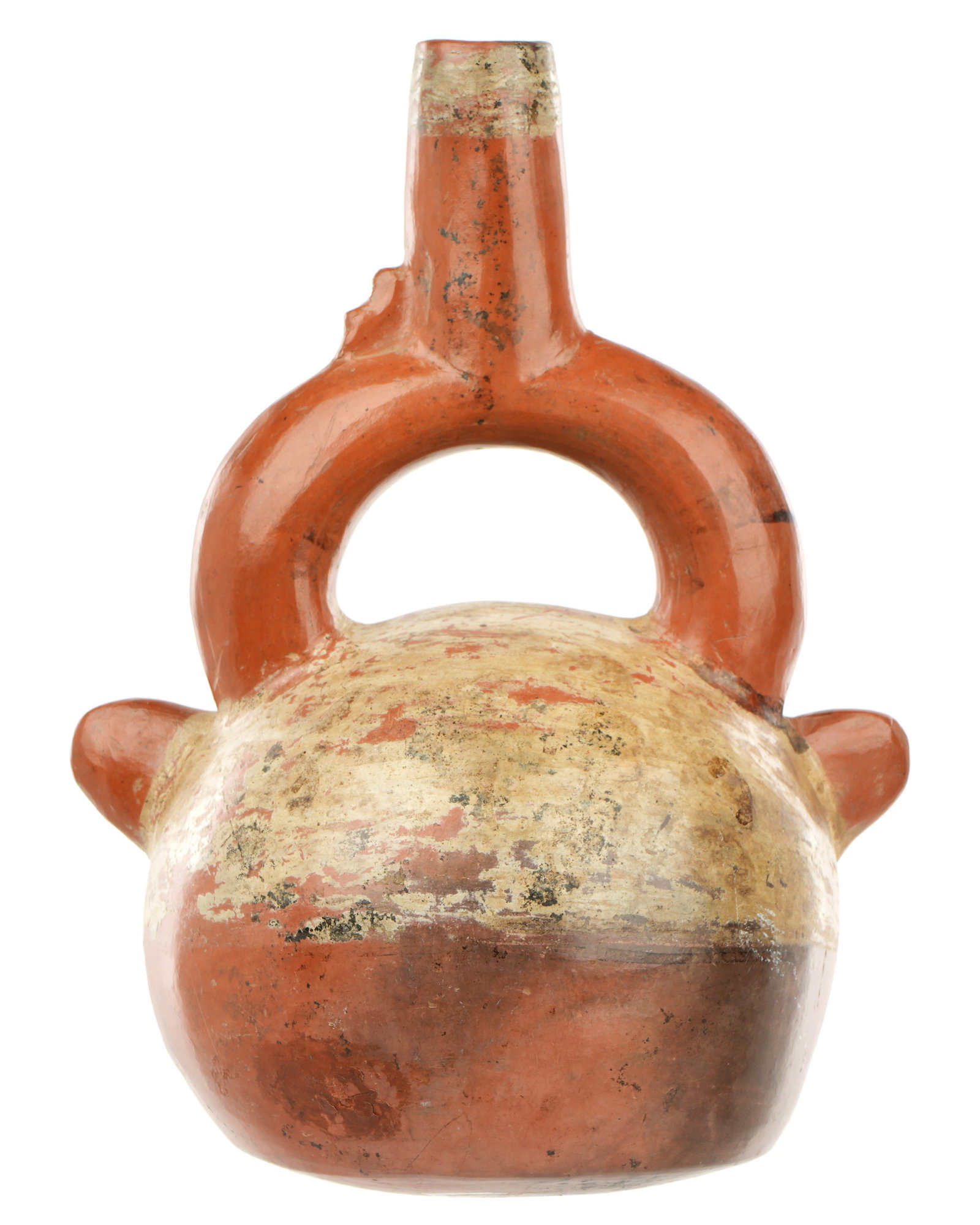 Mocha Cat Vessel - 4
