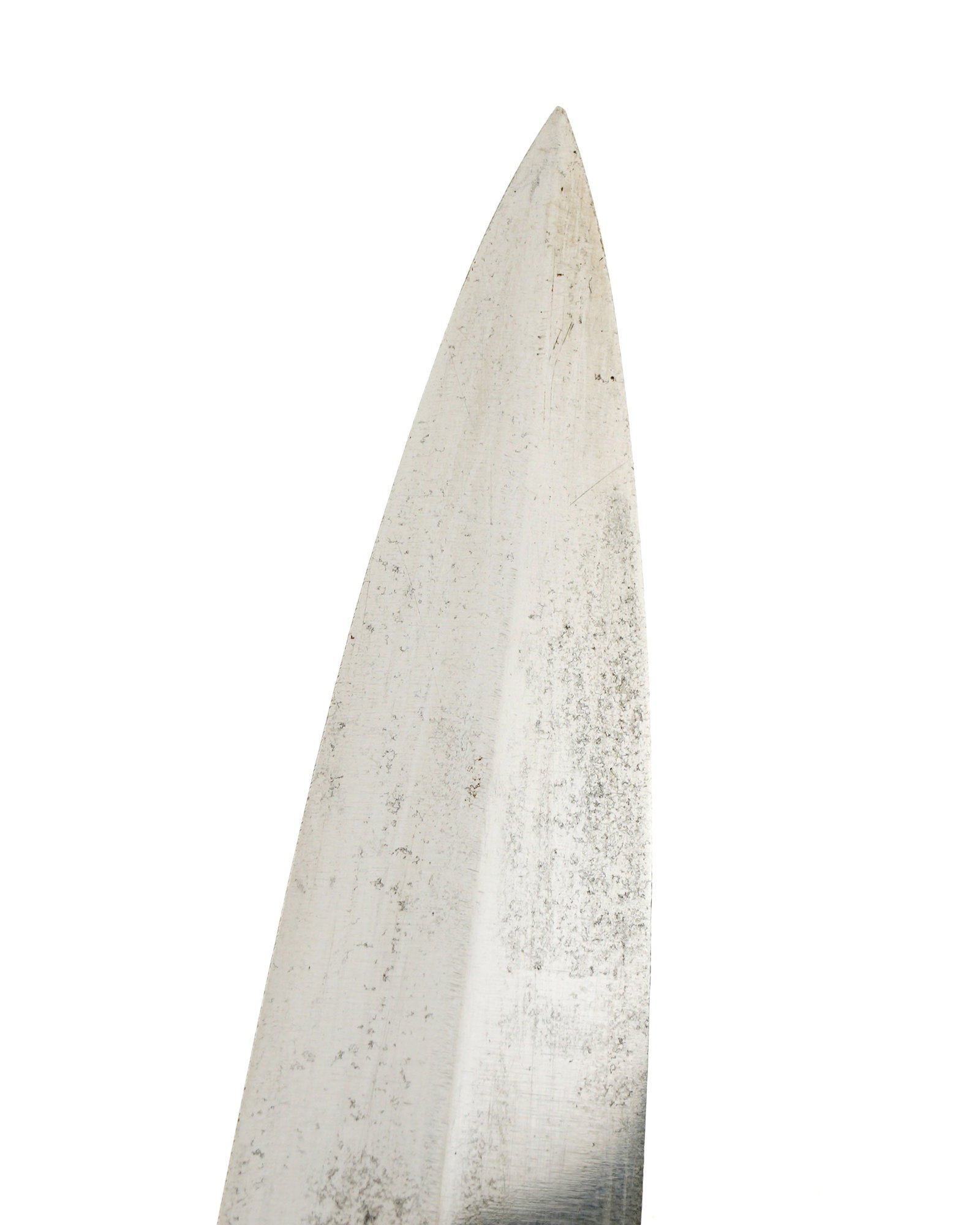 German WWII SA Dagger - 5