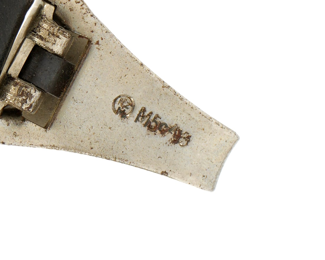 German WWII SA Dagger - 6