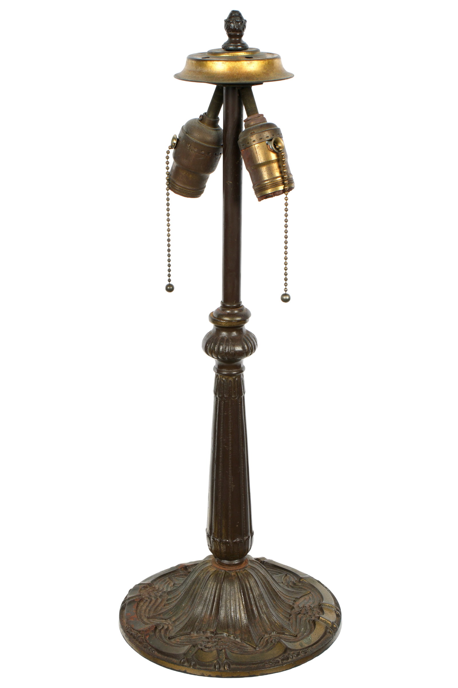 Reverse Shade Lamp - 6