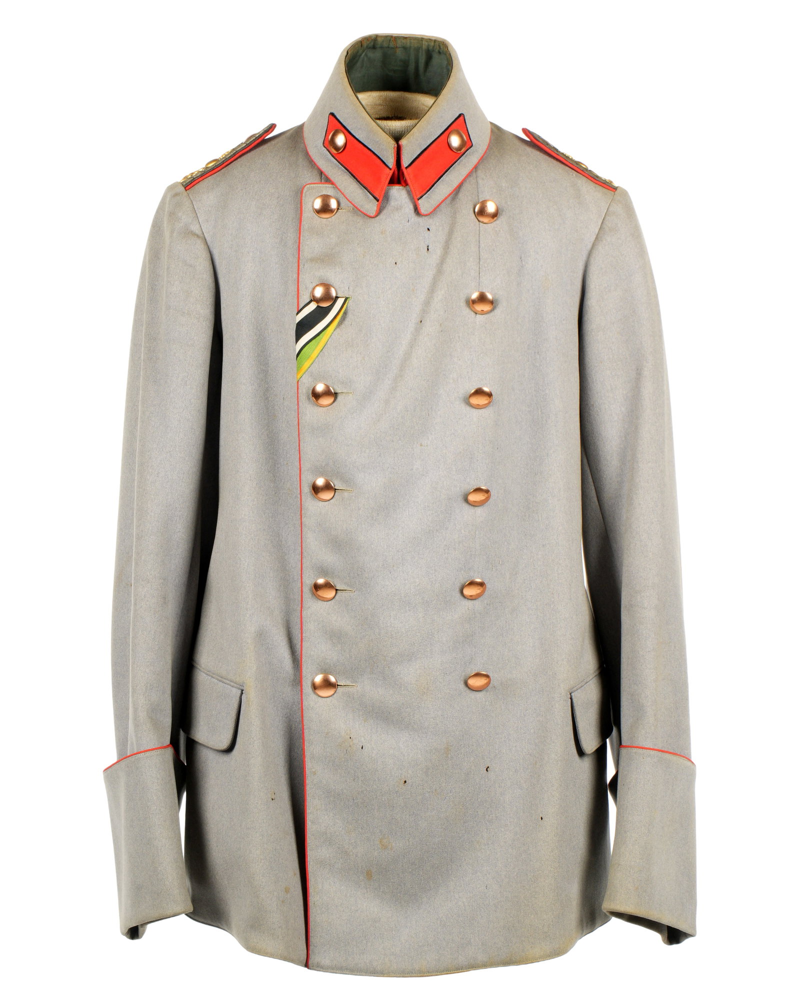 Austrian General Officers Tunic (1 of 1)