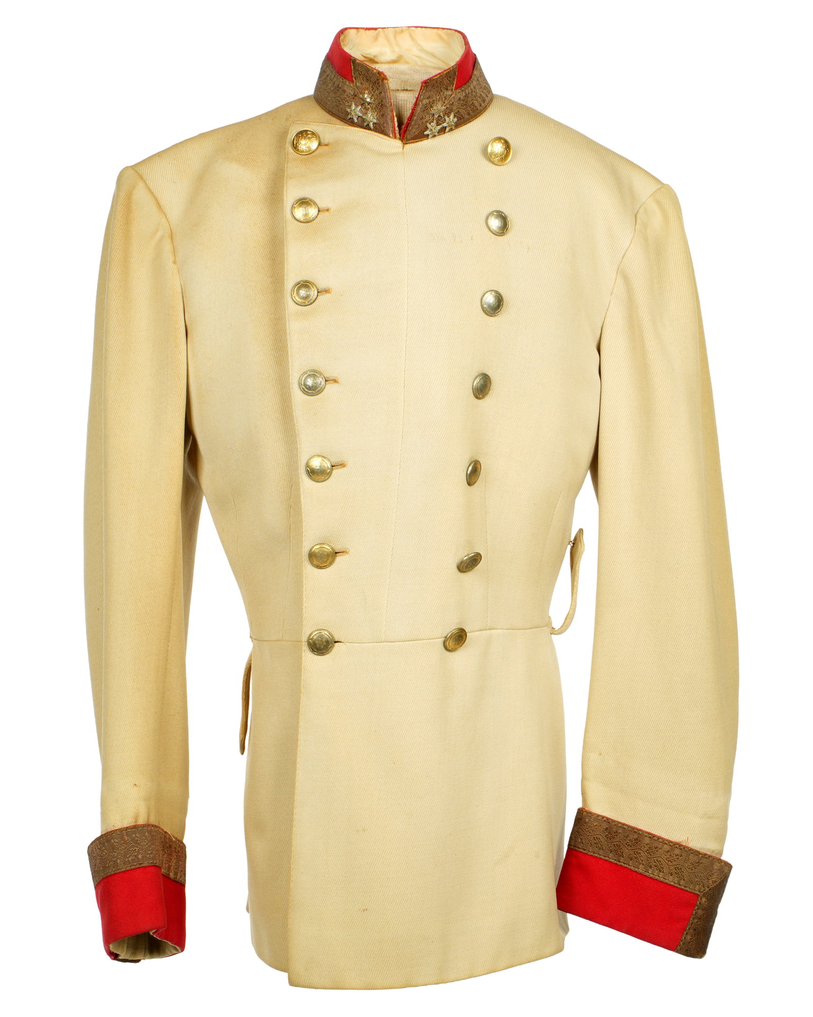 German Litewka Tunic: Full Description and Condition coming soon