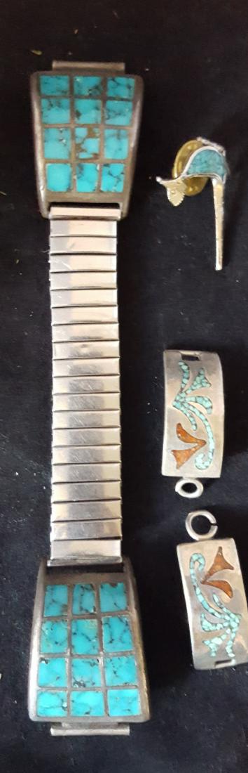 navajo jewlery (1 of 2)