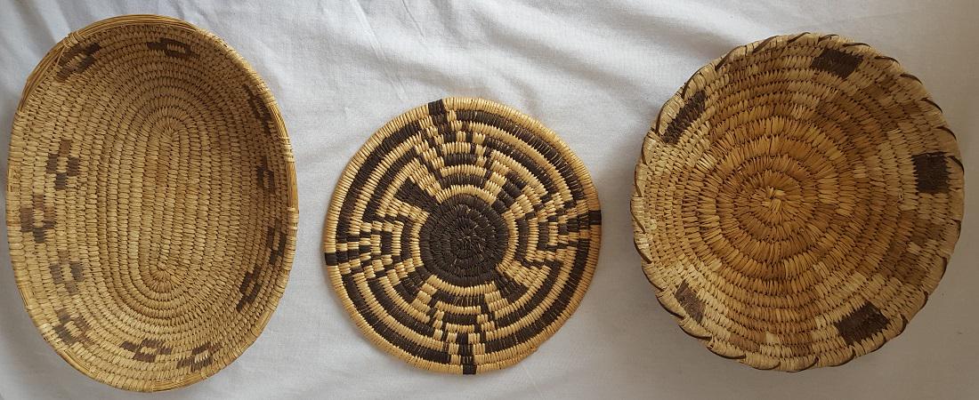 three papago baskets (1 of 9)