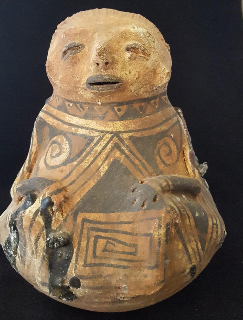 casa grande pottery effigy (1 of 6)