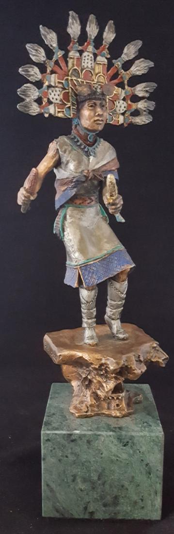 kachina sculpture (1 of 6)