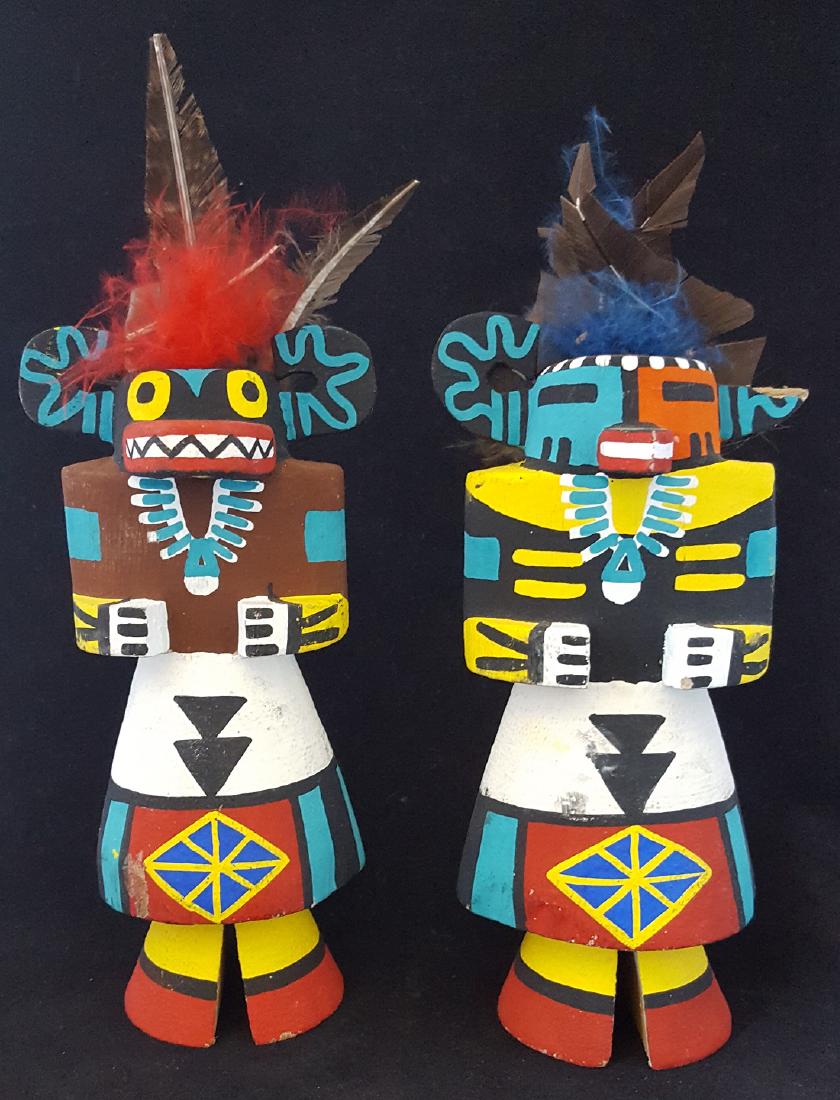 two route 66 kachina (1 of 6)