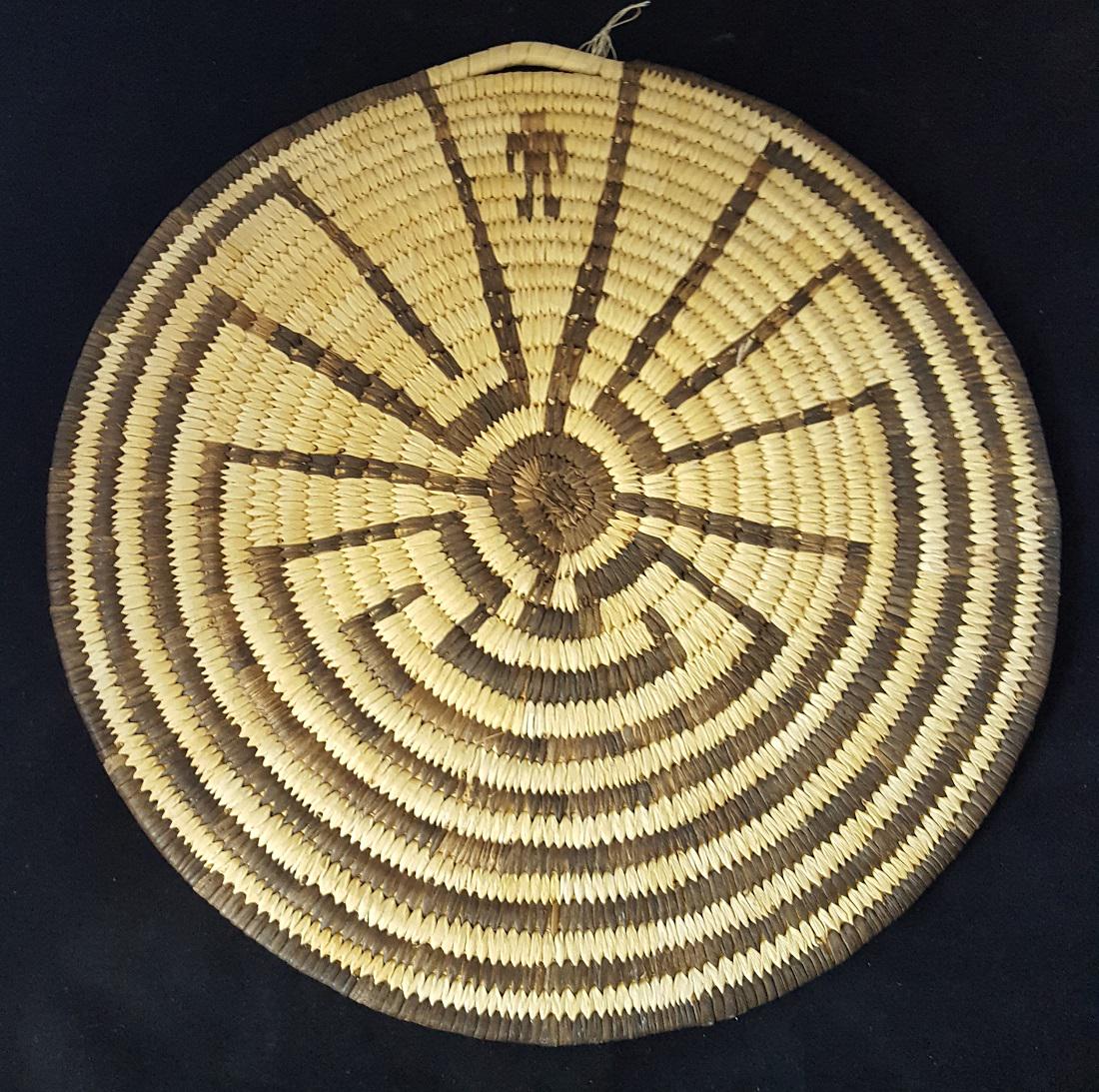 papago basket (1 of 2)