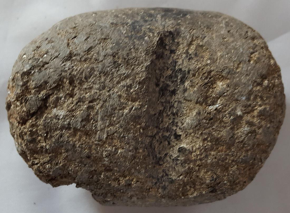 stone shaft tool (1 of 4)