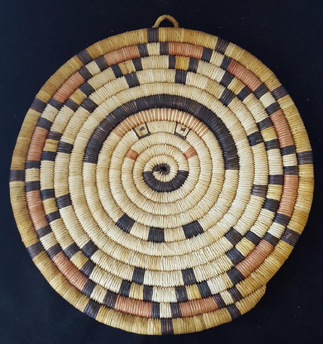 hopi basket (1 of 3)