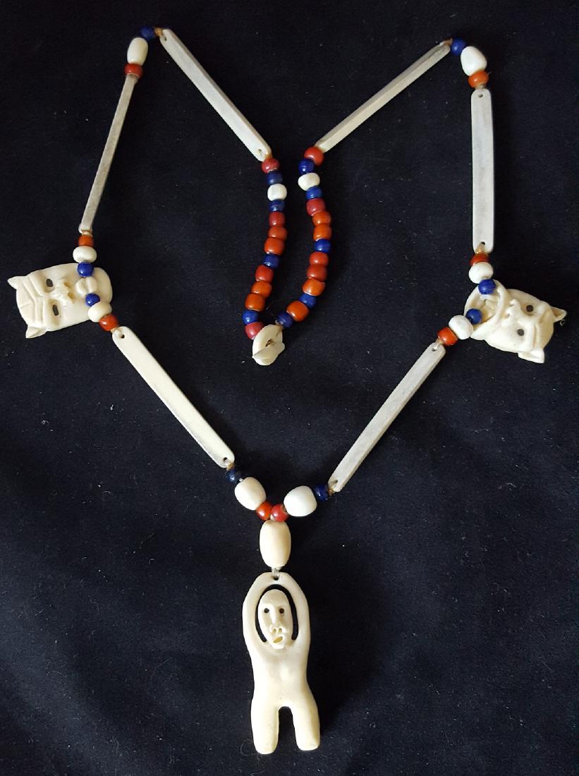 north west coast necklace (1 of 4)