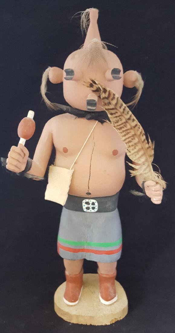 hopi kachina (1 of 5)