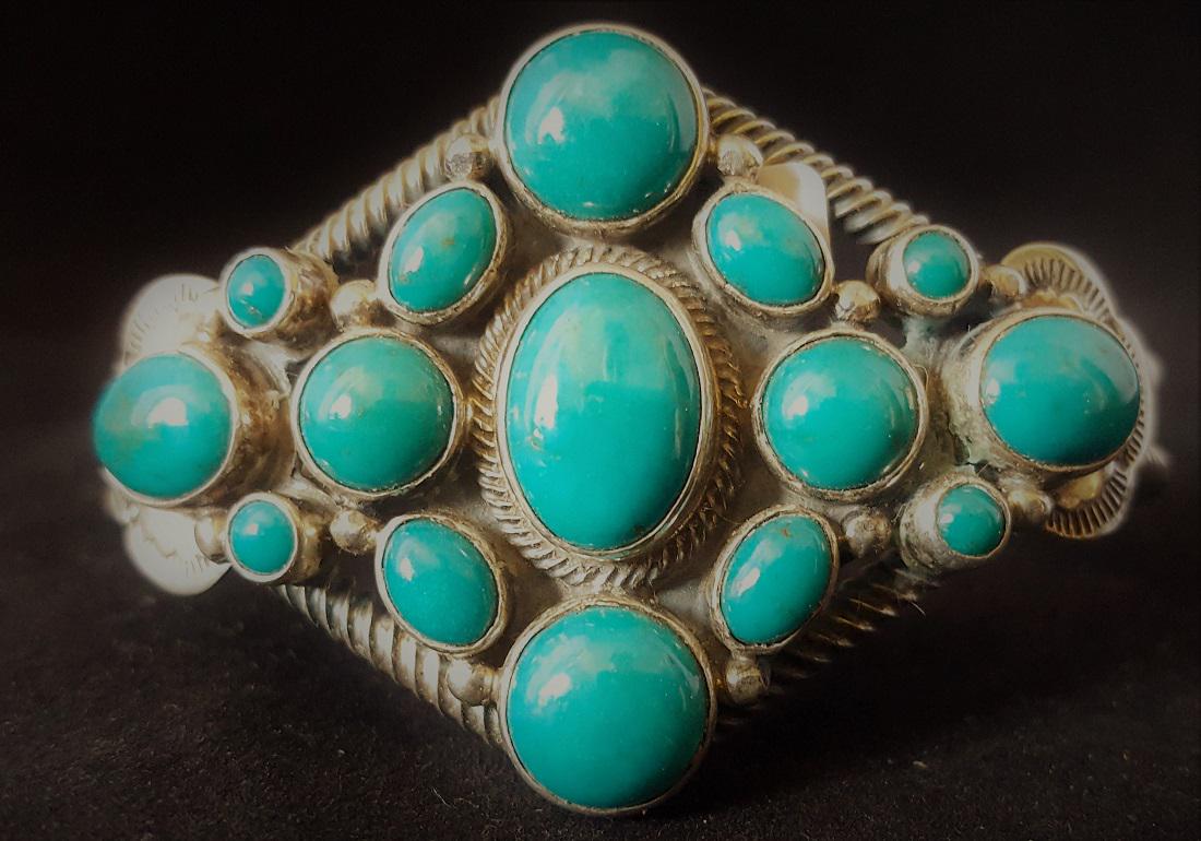 navajo bracelet (1 of 5)