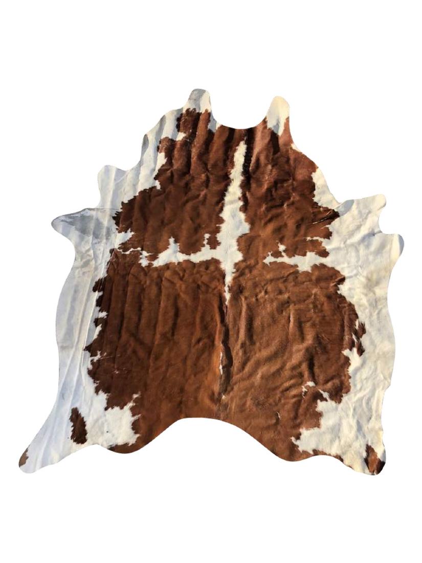 Cow Hide Rug (1 of 3)