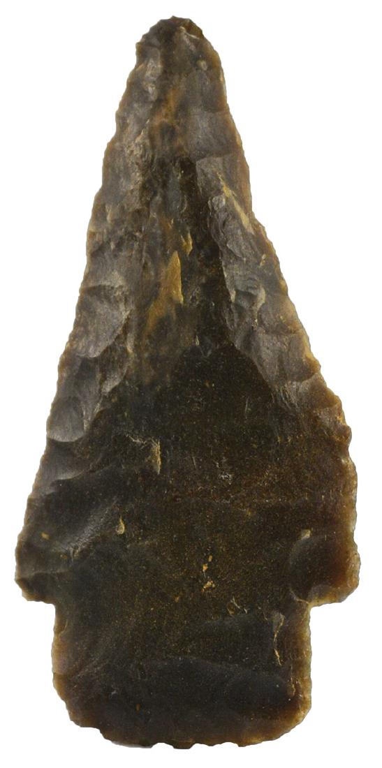 2 5/8" Red River Cody Knife.  Davis G9 COA.  Angelina (1 of 3)