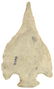 3 1/4" Snyders Drill. Pettis Co, MO. Rare type.