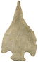 3 1/4" Snyders Drill. Pettis Co, MO. Rare type. - 2