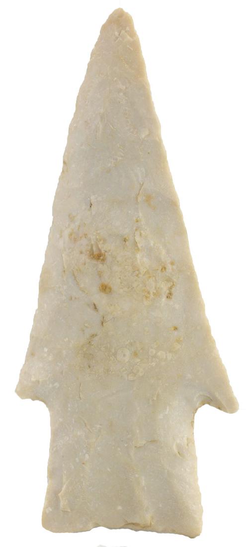 3" Hardin.  Greene Co, IL.  Ex-Tom Erdmann, Red Tully. (1 of 3)